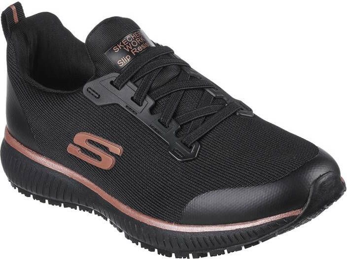 Skechers Stijlvolle Damesschoenen Zwart Dames - Foto 3