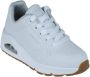 Skechers sneakers OG 85 Old School Cool met glinsterbeleg bij de hiel - Thumbnail 6