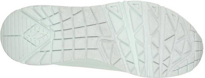 Skechers Ledeberg Damessneakers Trendy en Comfortabel Groen Dames - Foto 14