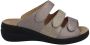 Solidus Special slipper marmo taupe 21154 (7 5 Kleur Taupe ) - Thumbnail 3