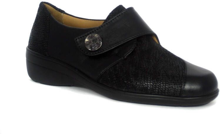 Solidus 26428 wijdte J Klittenbandschoenen - Foto 4