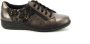 Solidus Dames Veterschoenen Heaven 27001-20848 Brons - Thumbnail 2