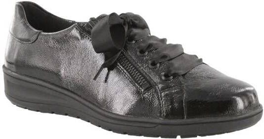 Solidus 27020 wijdte H Veterschoenen