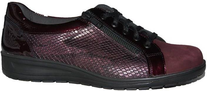 Solidus 29001 wijdte K Nette veterschoenen - Foto 3