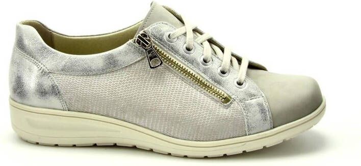 Solidus 29001 wijdte K Veterschoenen - Foto 2