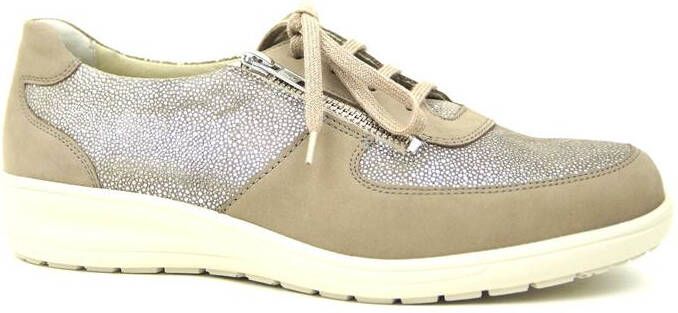 Solidus Kate 29012 K 40521 fango taupe - Foto 4