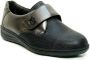 Solidus Solid Dames bruin donker lage gesloten schoenen - Thumbnail 7