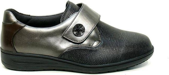 Solidus 29506 wijdte K Klittenbandschoenen