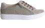 Solidus Solid Dames taupe sneakers - Thumbnail 2