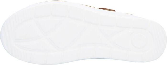 Solidus Dames Sandalen Greta Muskat 48022-30671 Cognac - Foto 6