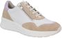 Solidus Solid Dames off-white-crÈme-ivoorkleur sneakers - Thumbnail 2