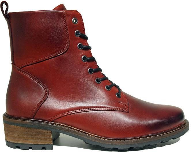 Solidus 61000 Veterschoenen