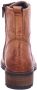 Solidus Solid 61000- Kinga crust croco cognac veterlaars- H K- 41) - Thumbnail 4