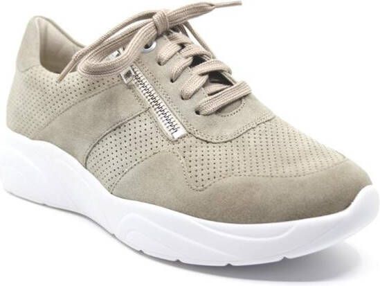 Solidus Kea 66017 Savanna velour beige K (4 5 Kleur Beige ) - Foto 5