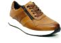 Solidus Sneakers K leest Bruin Dames - Thumbnail 3