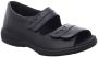 Solidus LIA orthopedische sandalen met gesloten hak - Thumbnail 2