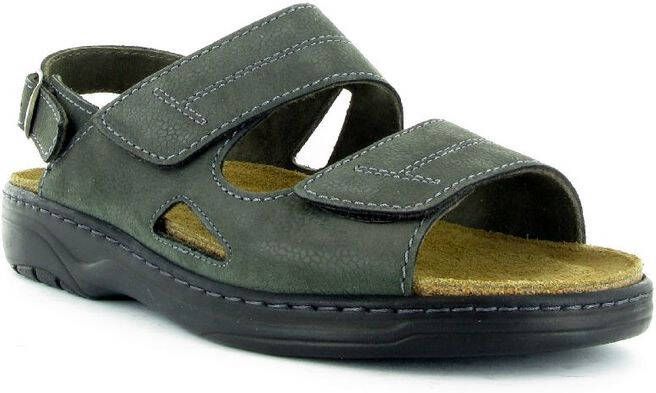 Solidus 78061 wijdte H Sandalen - Foto 2