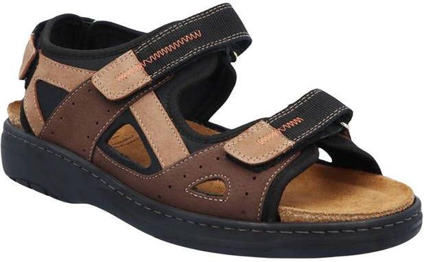 Solidus Comfort Sandalen voor Heren - Foto 3