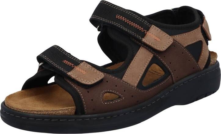 Solidus Comfort Sandalen voor Heren - Foto 2