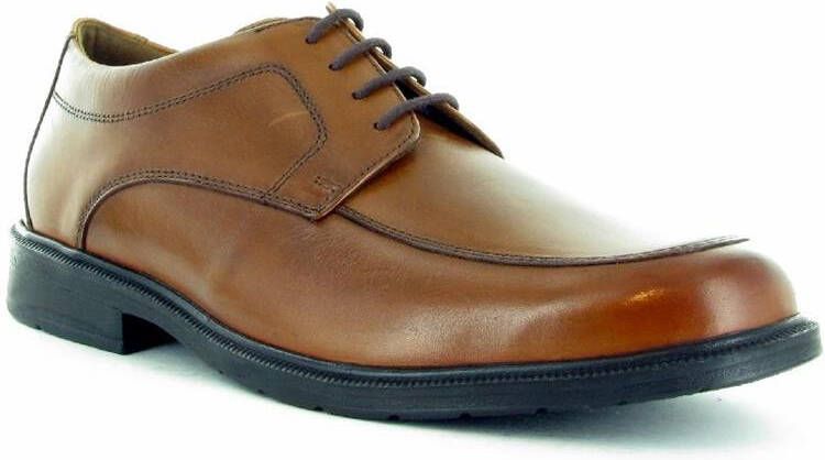 Solidus 81013 wijdte H Nette veterschoenen - Foto 2