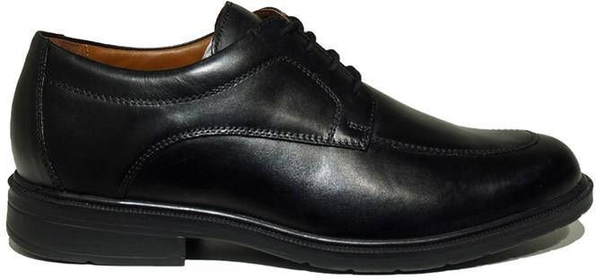 Solidus 81180 wijdte K Nette veterschoenen