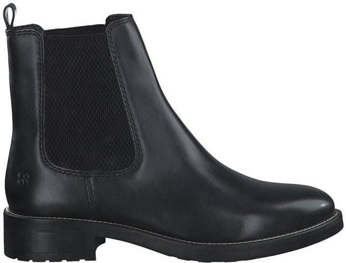 S.oliver 5-5-25311-29 Chelsea boots