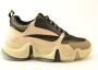 Steve Madden Sneakers SM11001805 04005 881 Roze 40 - Thumbnail 3