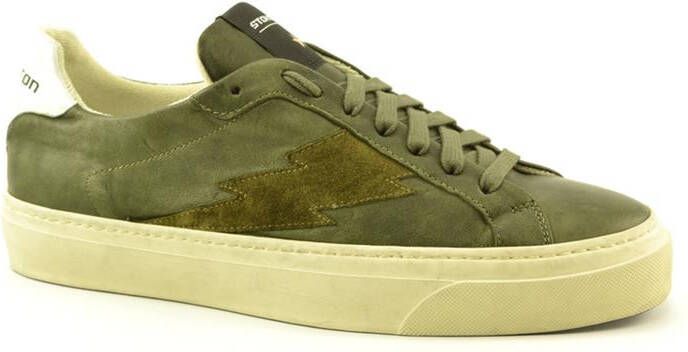 Stokton Blaze-U Sneakers - Foto 1