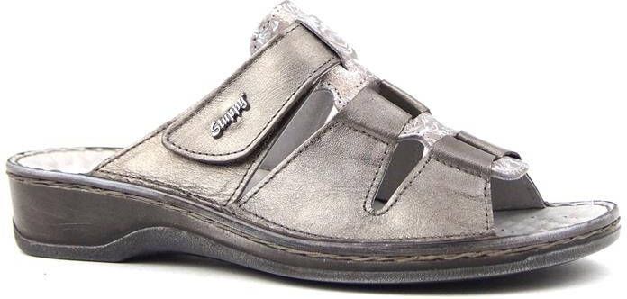 Stuppy 834 Slippers Schoenen