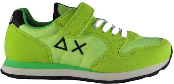 Sun68 Z33301 Boy's Tom Solid Sneakers - Foto 3