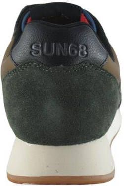 Sun68 Z42114 Jaki Solid Bicolor