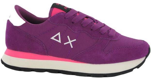 Sun68 Ally Solid Nylon Z43201_41 Paars - Foto 5