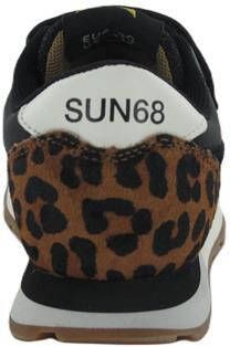 Sun68 Z43411K Stargirl Animal Sneakers