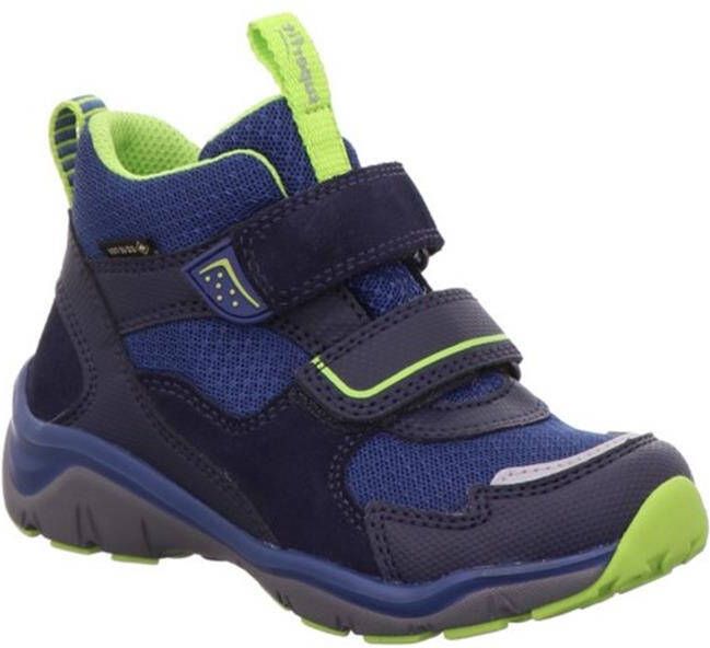 Superfit 1-246 Klittenbandschoenen - Foto 2