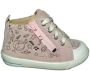 Superfit 362 Kinderen MeisjesHalf-hoogKindersneakers Roze - Thumbnail 2