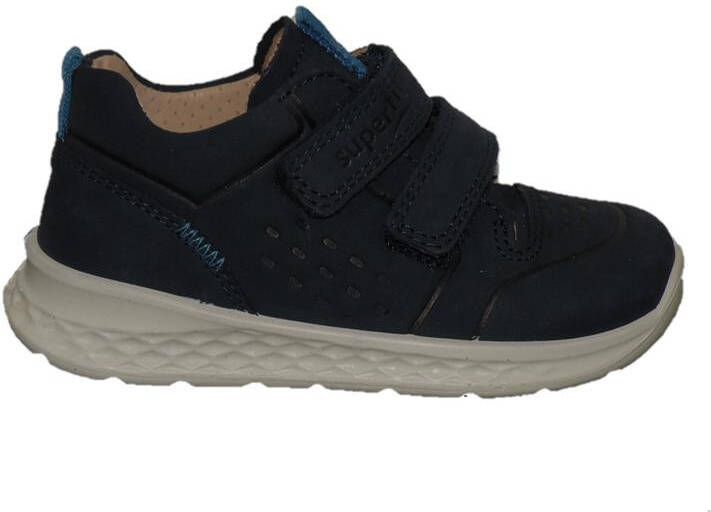 Superfit 363~~~~~~~~~~~~~~~~~~~~~~~~~~~ Half-hoog Blauw - Foto 6