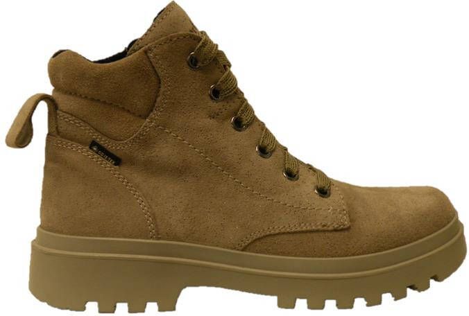 Superfit 1-600 Veterschoenen