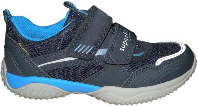 Superfit 6386 Kinderen Lage schoenen Oranje