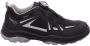 Superfit 9069 Kinderen Lage schoenenJongensKindersneakers Zwart - Thumbnail 3
