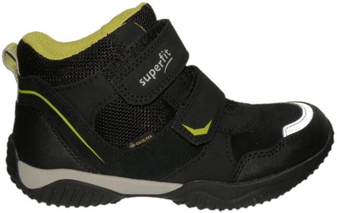 Superfit 1-9385 Klittenbandschoenen