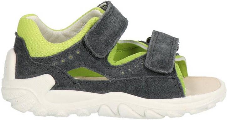 Superfit sandalen flow Limoen - Foto 2