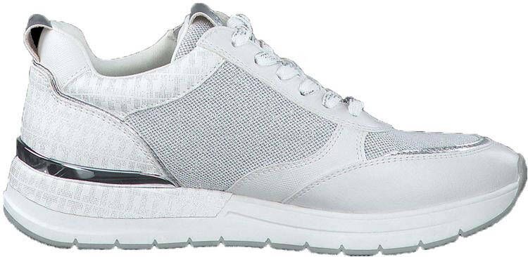 Tamaris Dames schoenen 1-1-23732-20 Wit - Foto 18