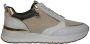 Tamaris Essentials Dames Sneakers IVORY COMB - Thumbnail 4