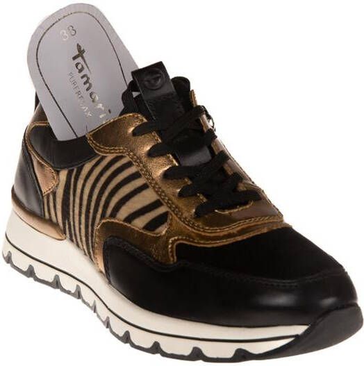 Tamaris Dames schoenen 1 1 23736 39 Zwart - Foto 4