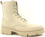 Tamaris Hoge veterschoenen met zacht verdikte binnenzool - Thumbnail 3
