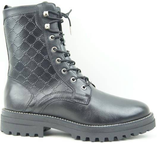 Tamaris Dames Enkellaarsje 1 1 25224 29 001 smal - Foto 5