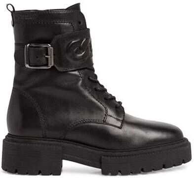 Tamaris Dames Enkellaarsje 1 1 25239 29 001 normal - Foto 5