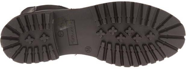 Tamaris Chelsea-boots blokhak instaplaarzen met stretchinzetten aan beide zijden - Foto 7