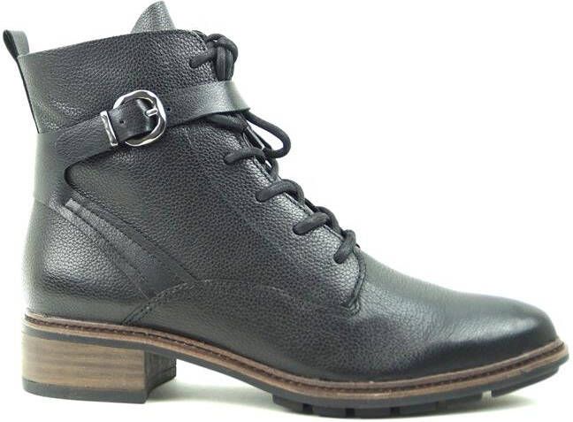 Tamaris Dames Enkellaarsje 1 1 25856 29 003 normal - Foto 3