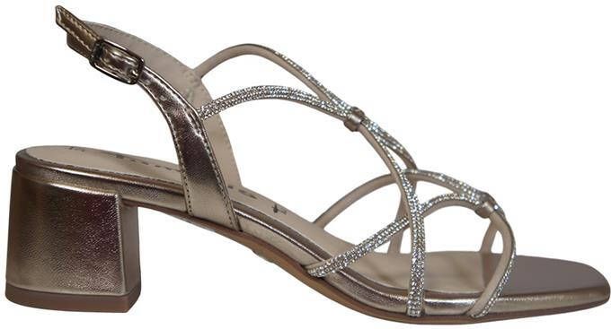 Tamaris Stijlvolle Schoenen voor Vrouwen Beige Dames - Foto 13